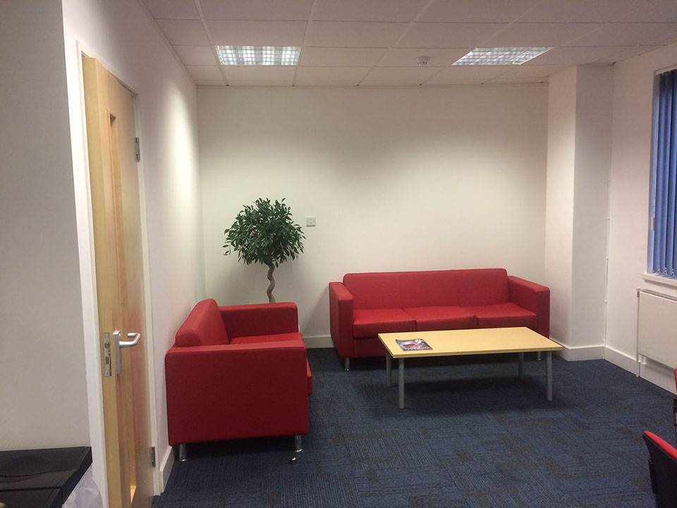 Small Meeting Room
